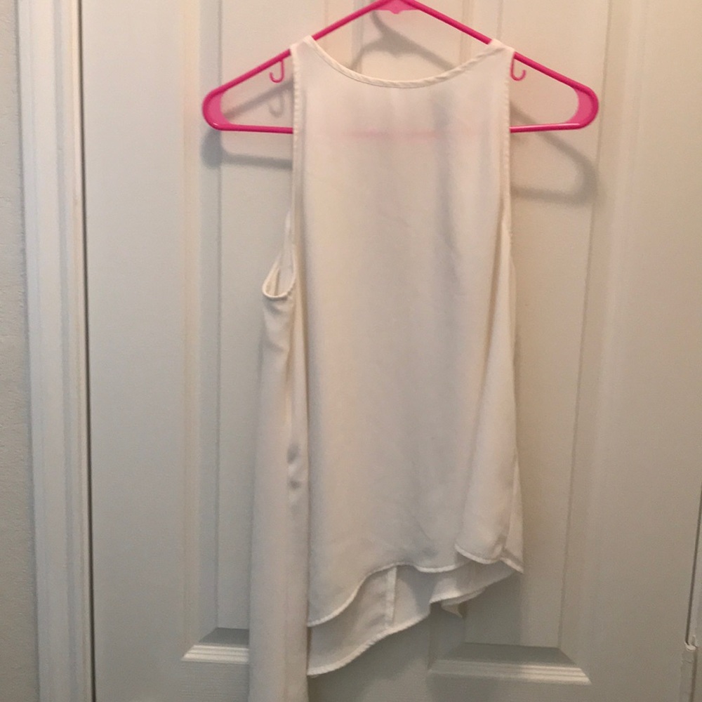H&M top